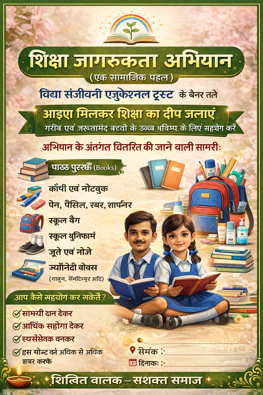 Education Awareness Program 
