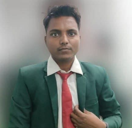 Ashvini Kumar Gupta 