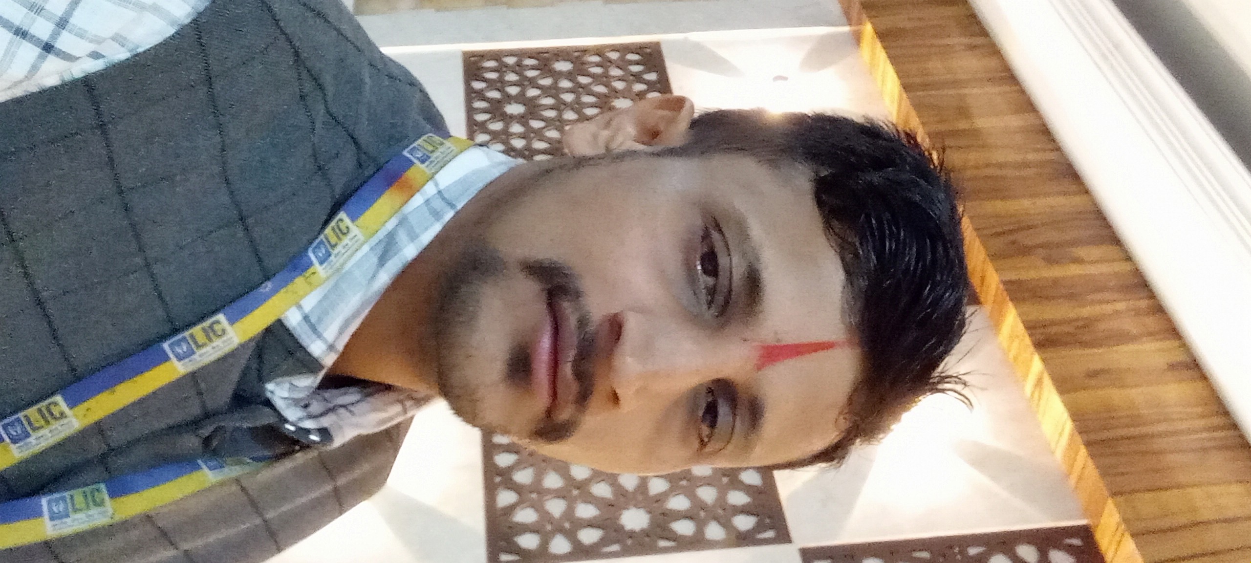 Saurabh Pandey