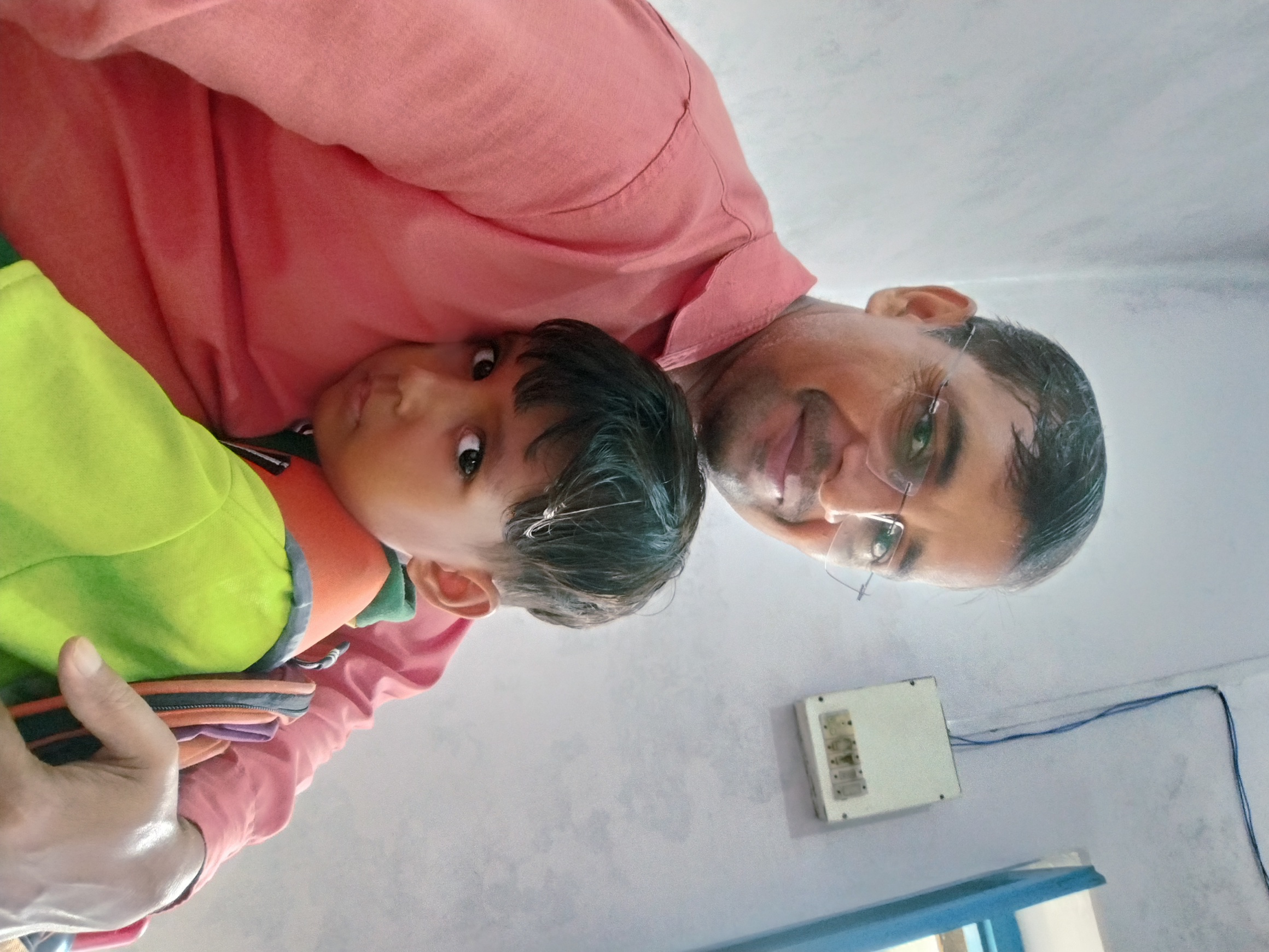 Dinesh Verma