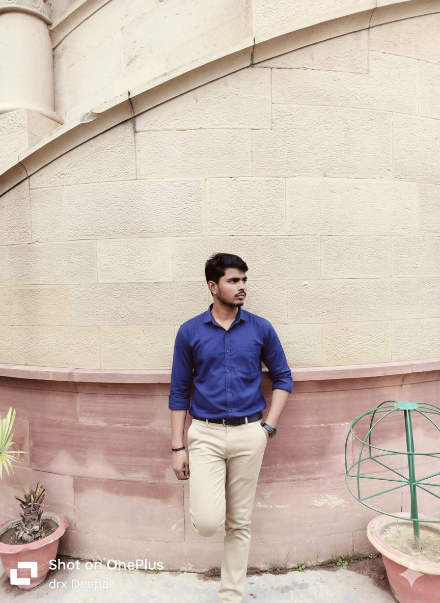 Deepak 
