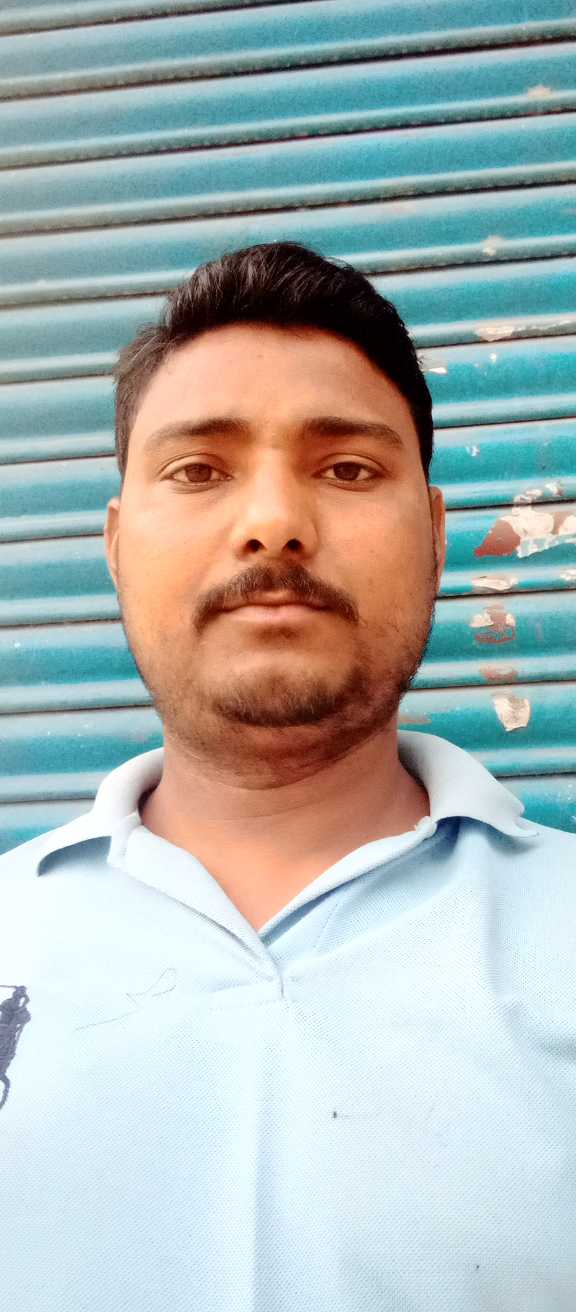 Rajesh Kumar Singh 