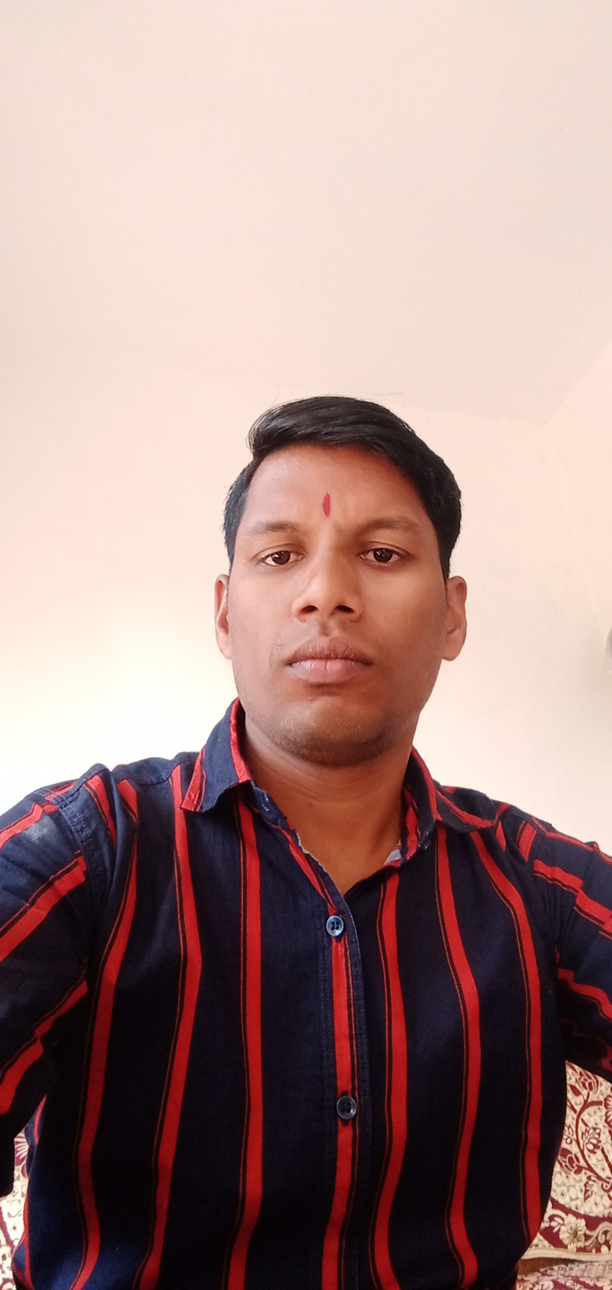 Muneshwar Kumar 