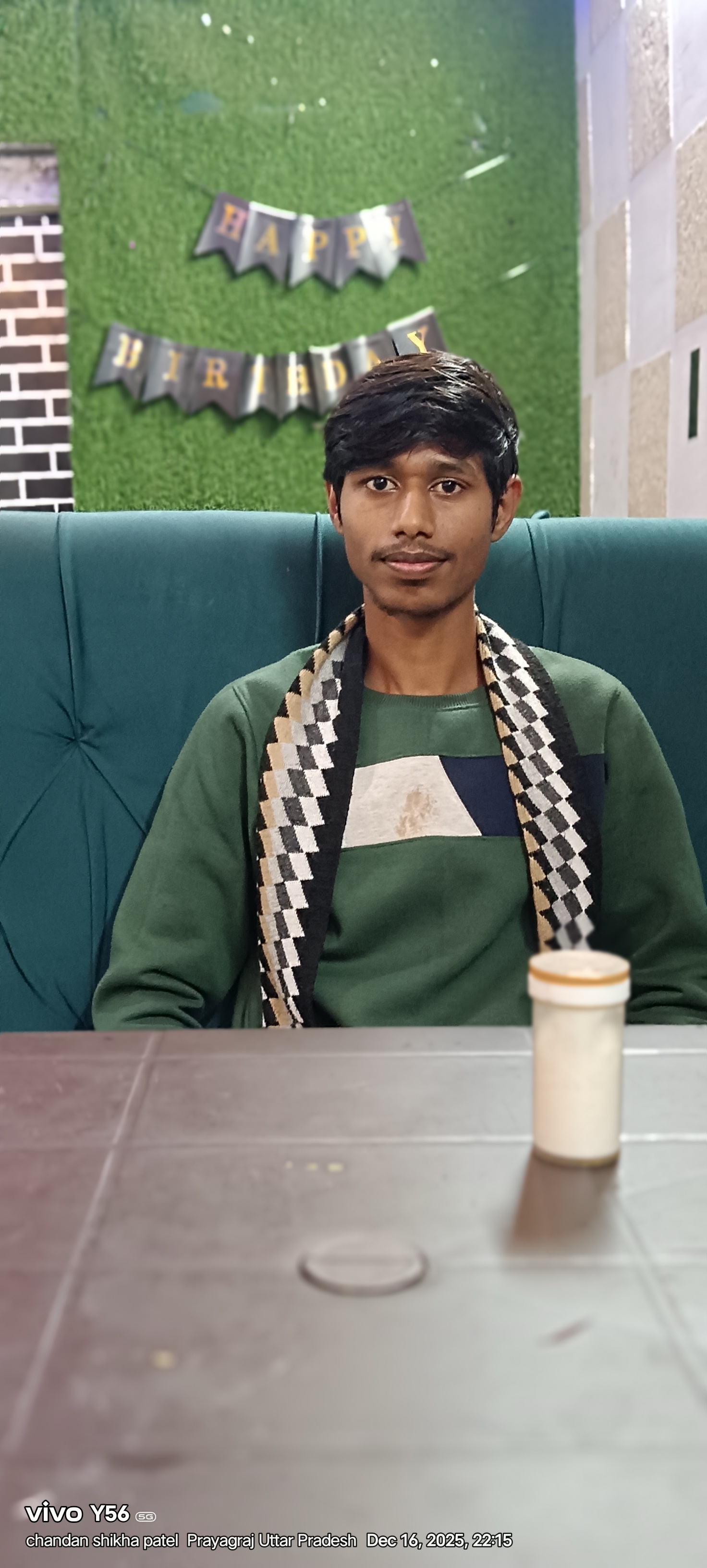 Chandan Singh
