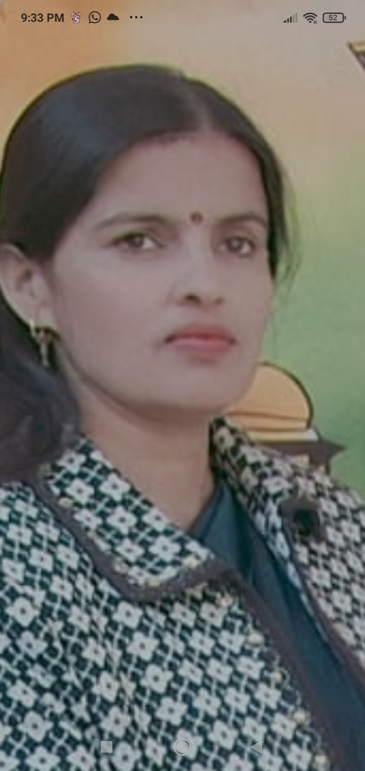 Raakhi Goswami