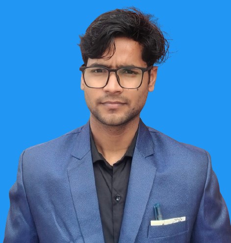 Sahil Raza Khan 