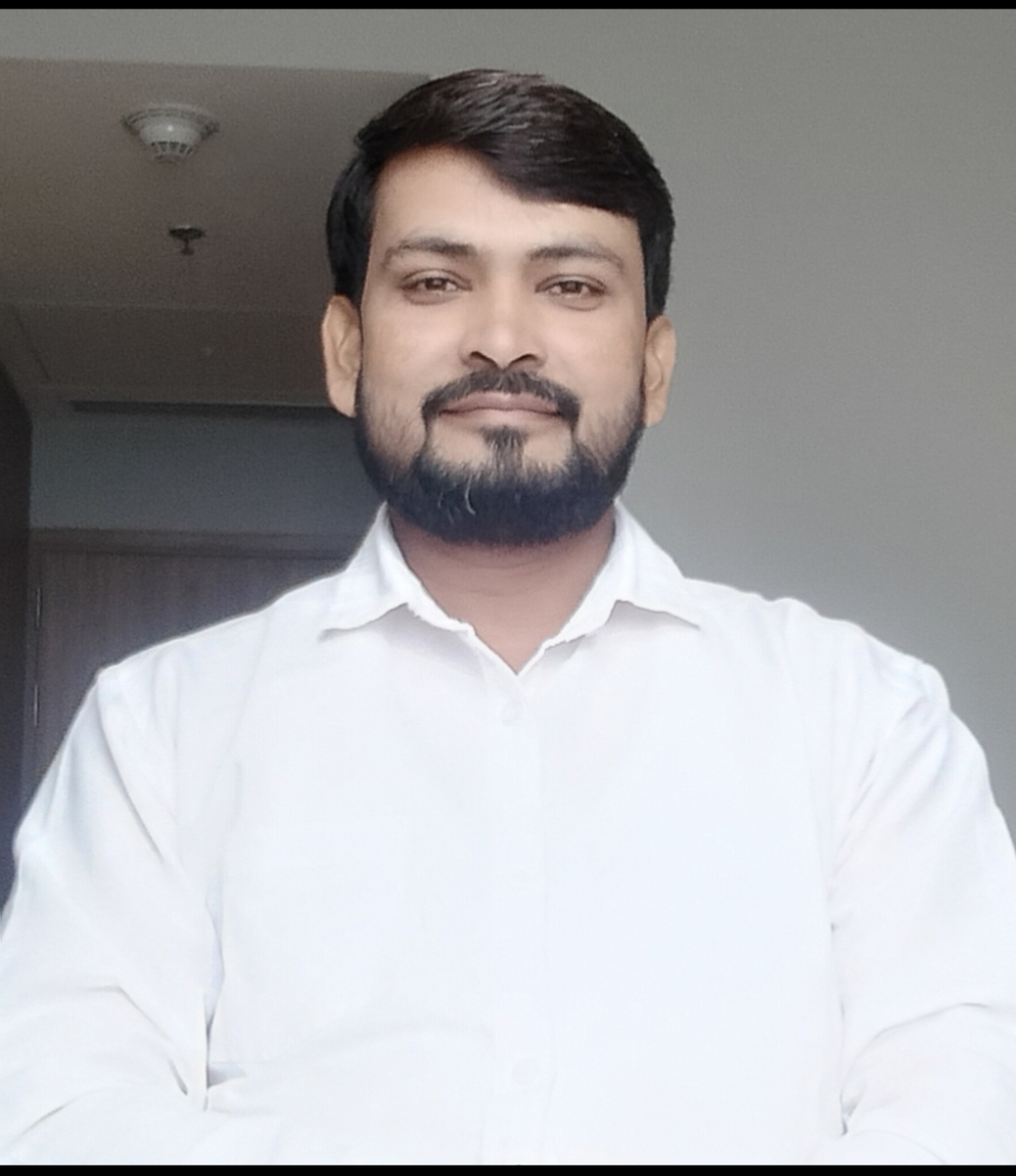 Umesh Kumar Chaudhari 