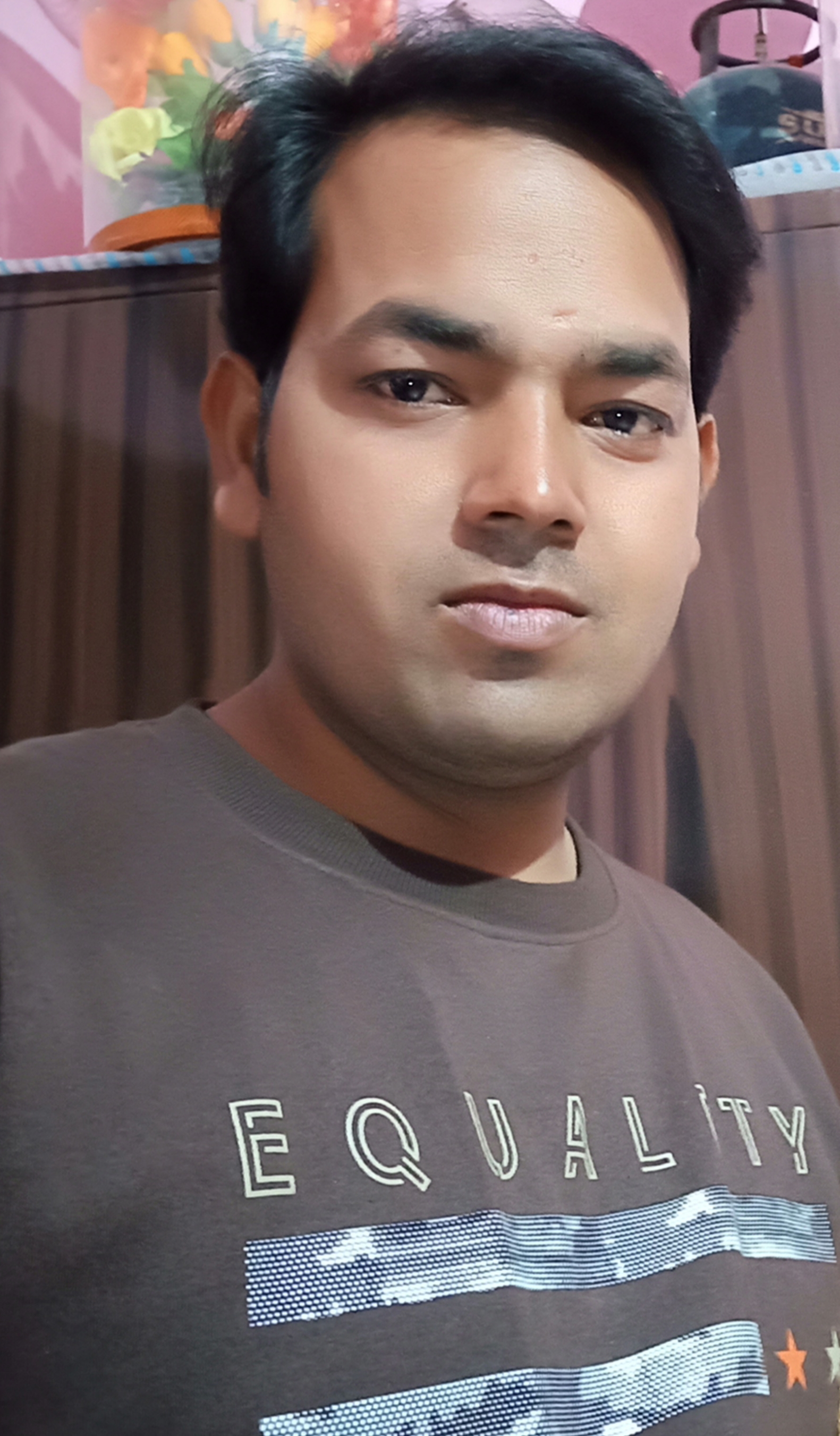 Vikash Kumar Rajput 