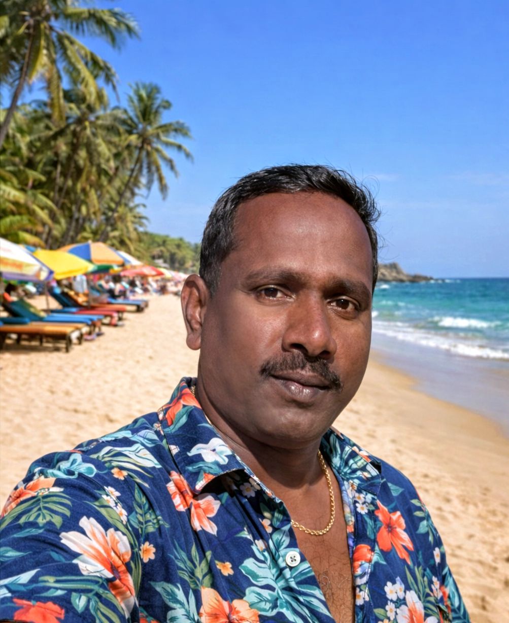 Raju Kumar Gupta