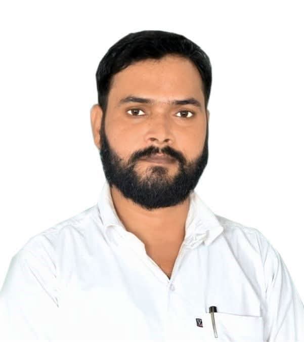 ASHFAK AHAMAD