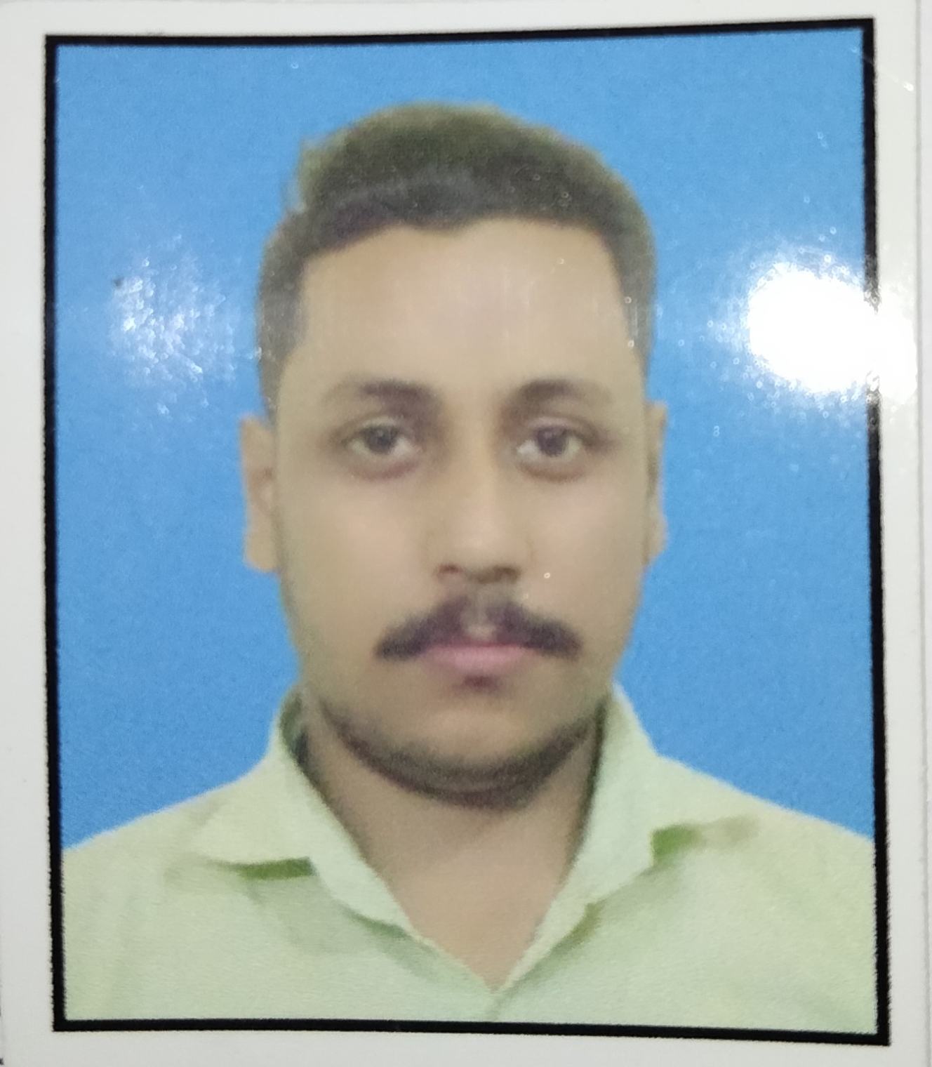 Sisir Singh