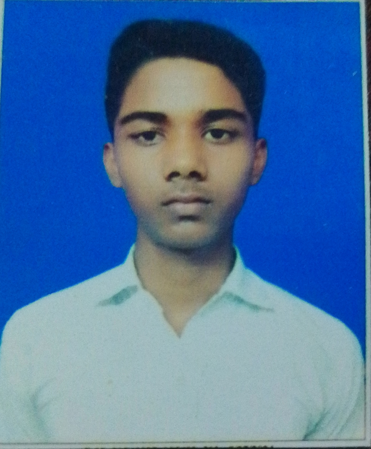 Amit Kumar 
