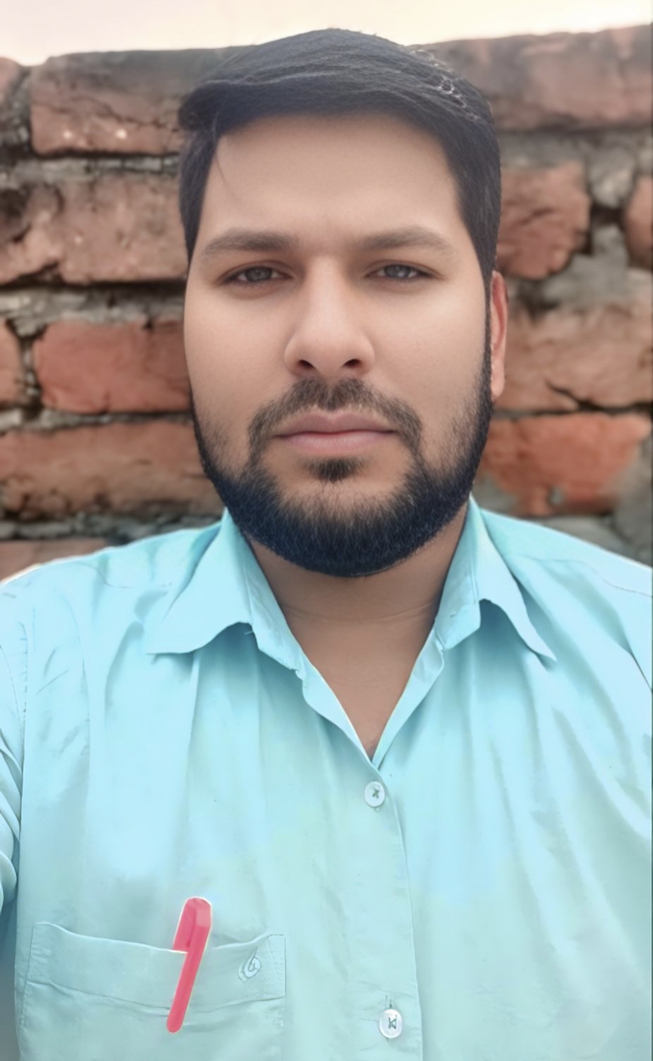 Vijay Pratap Singh 