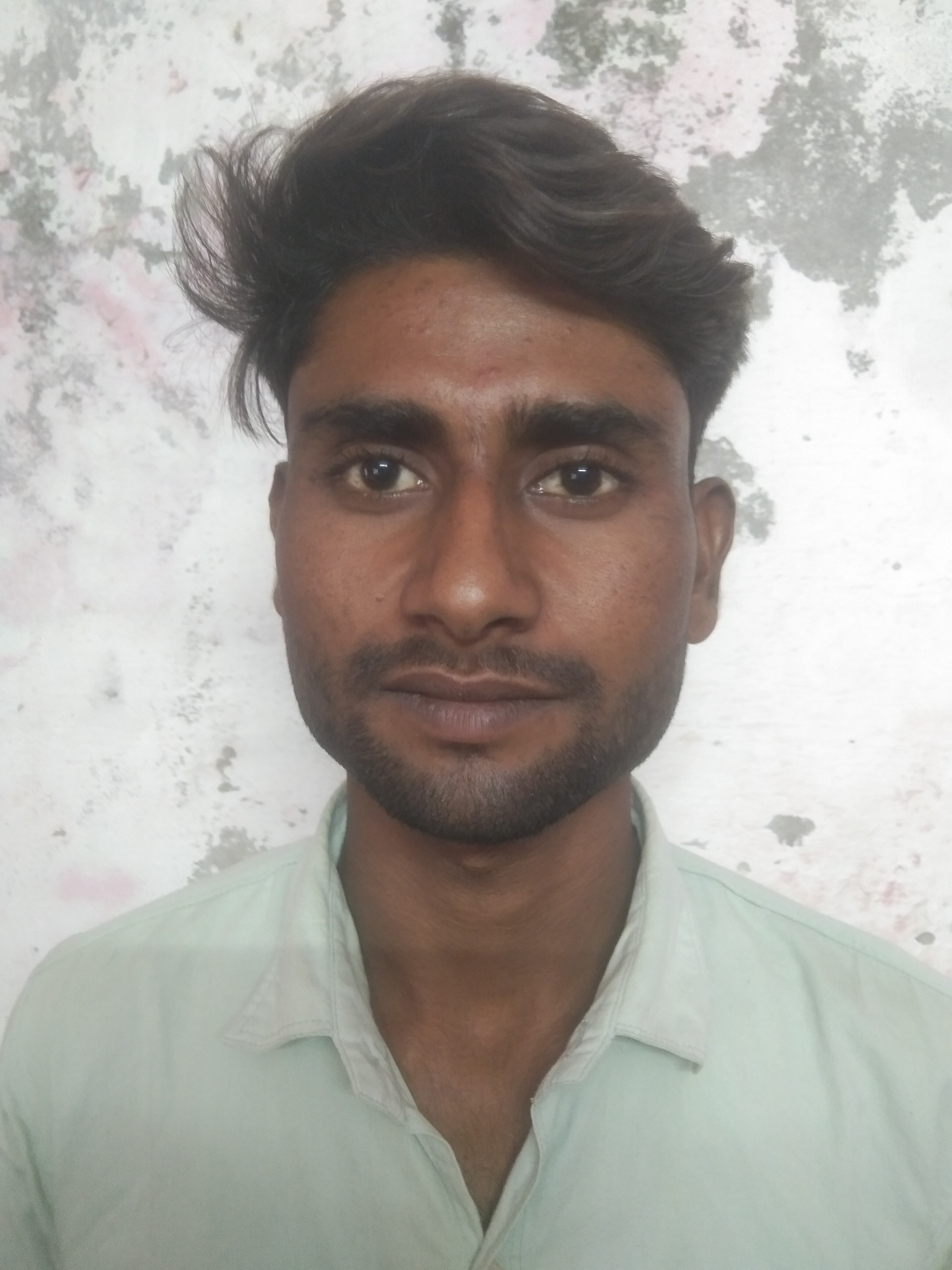 Rakesh Kumar Sharma 