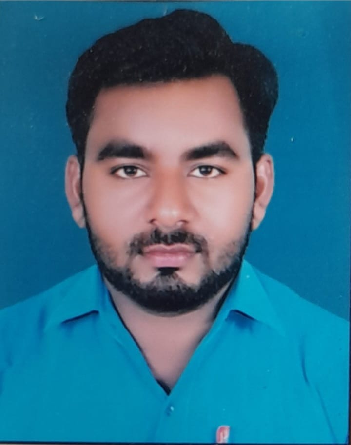 Robin Kumar 