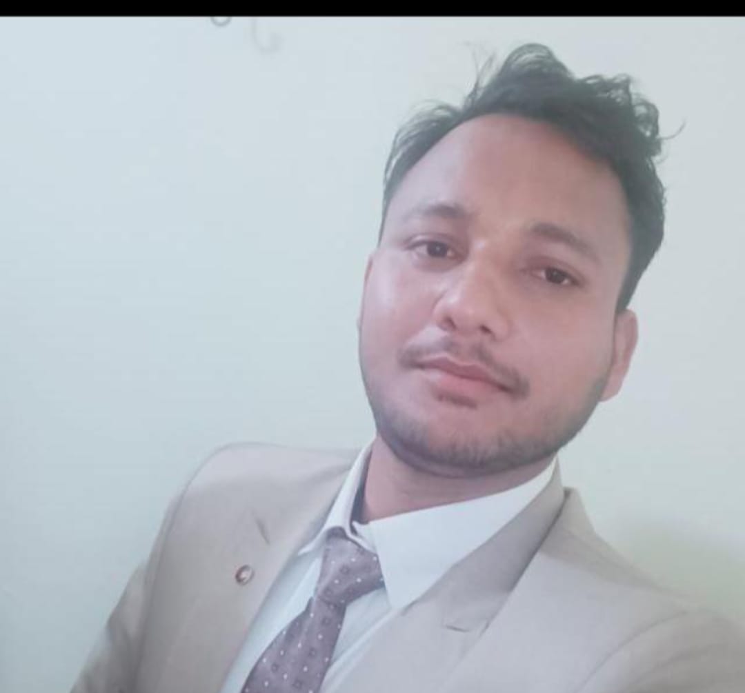 Ajeet Sonkar 