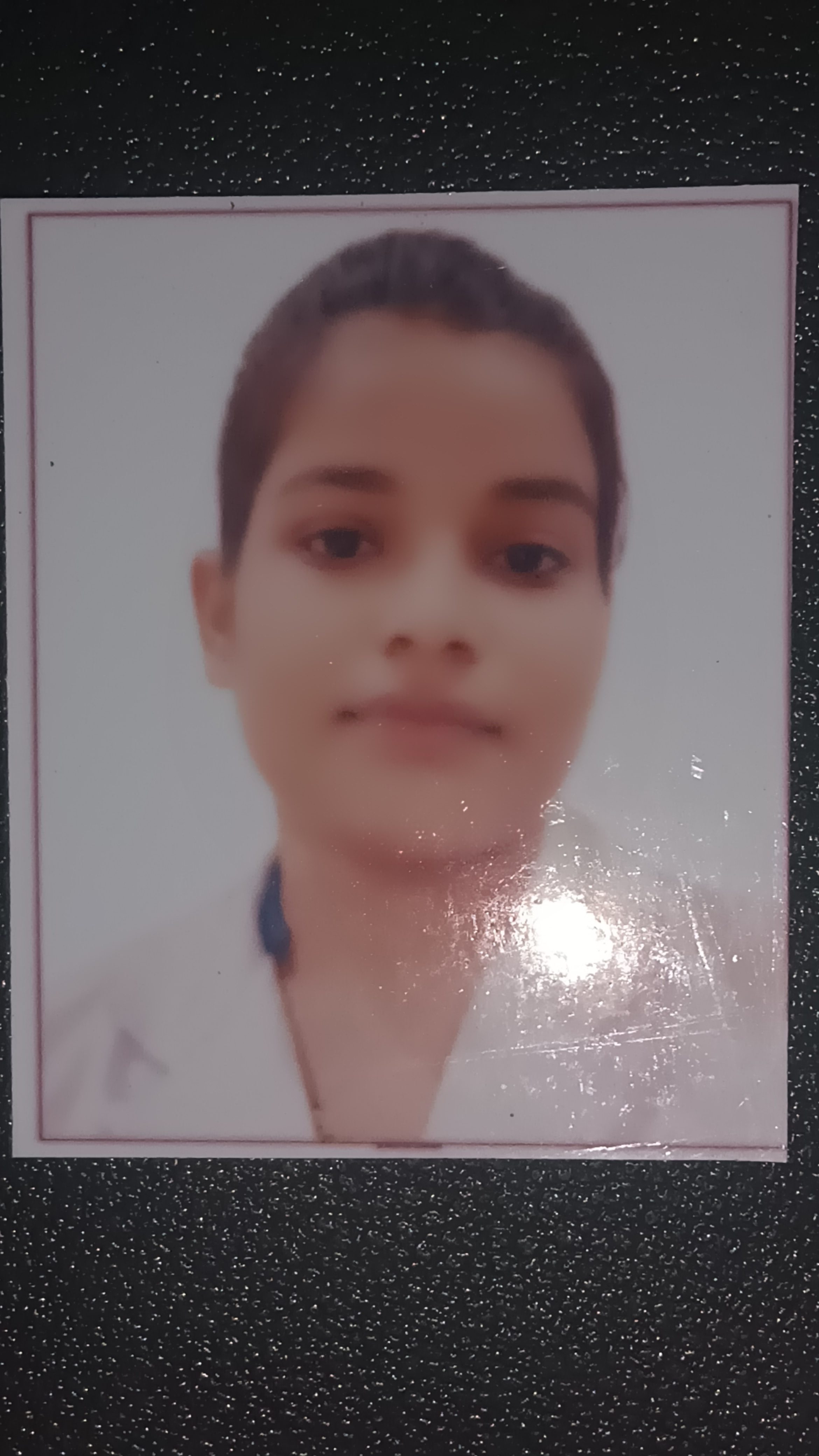 Asiya Khatoon 