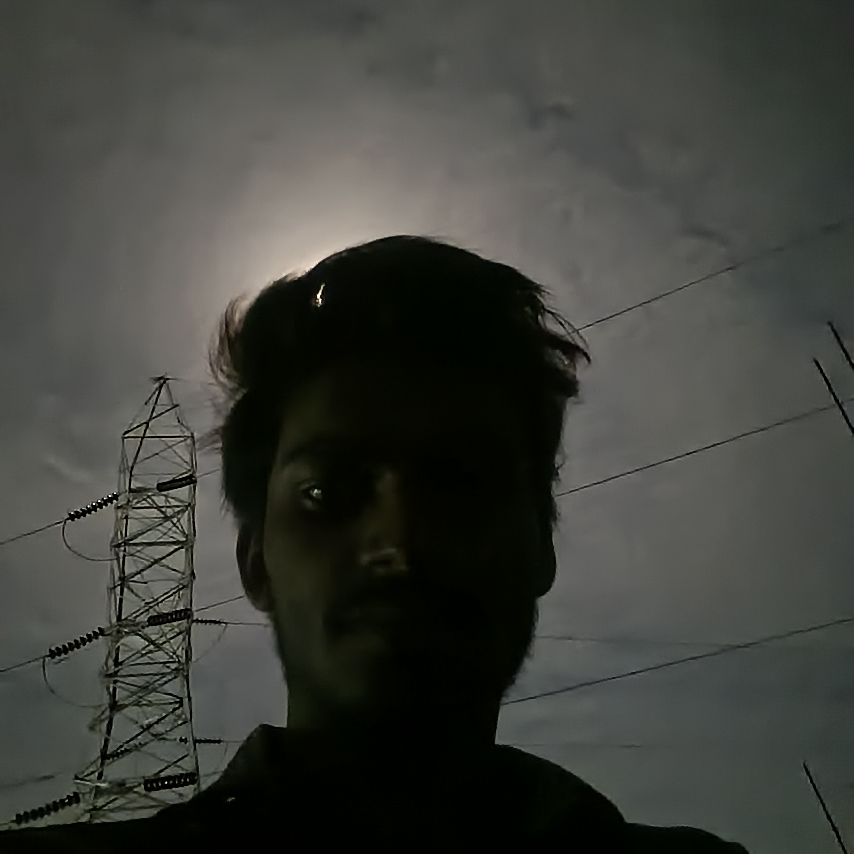 Anuj Yadav