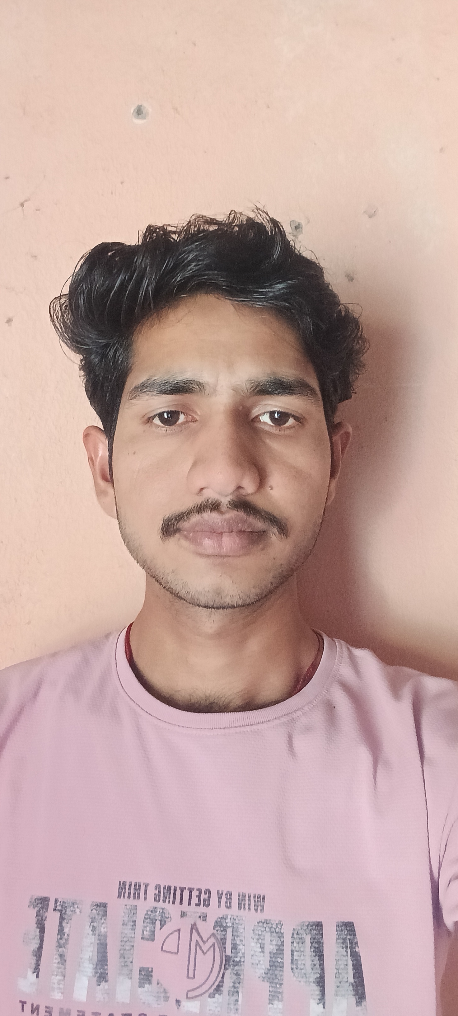 Aashish Kumar