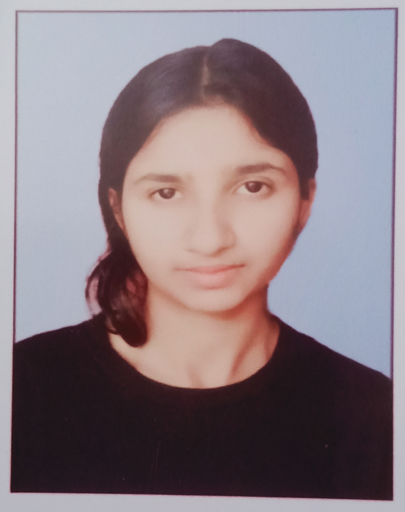 Vanshika Singh 
