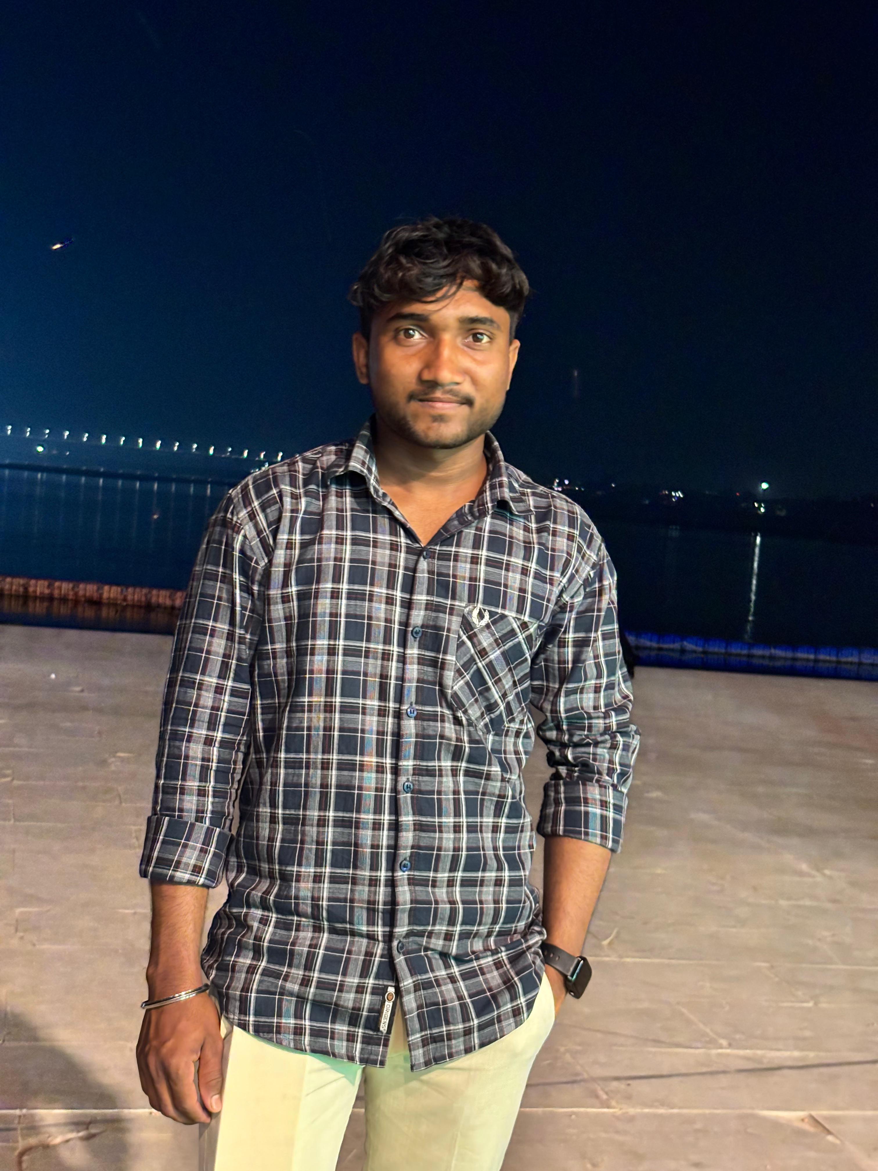 Vimal singh