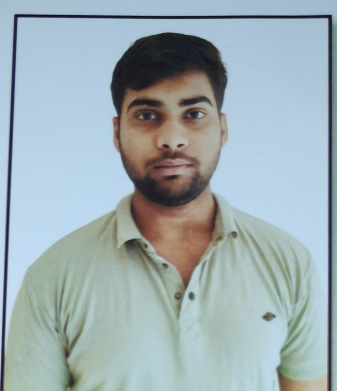 Aditya Raj