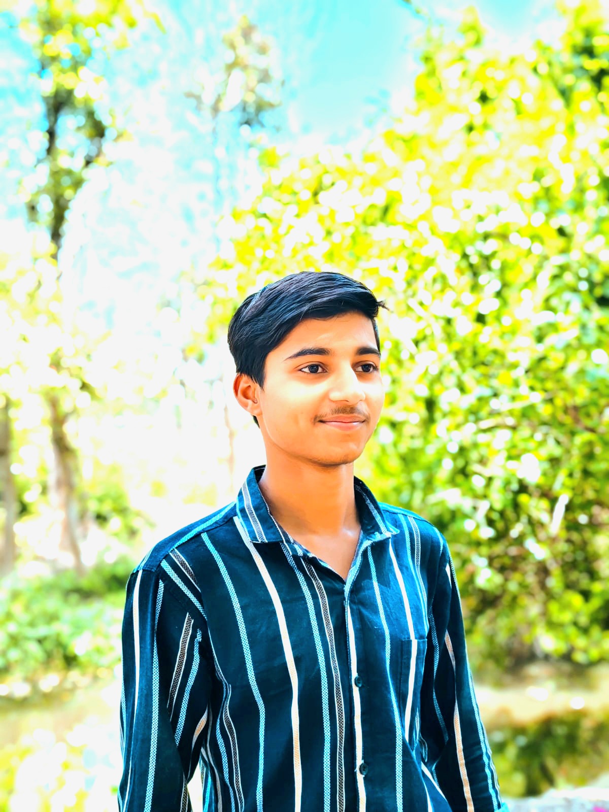 Shreyash Pathak
