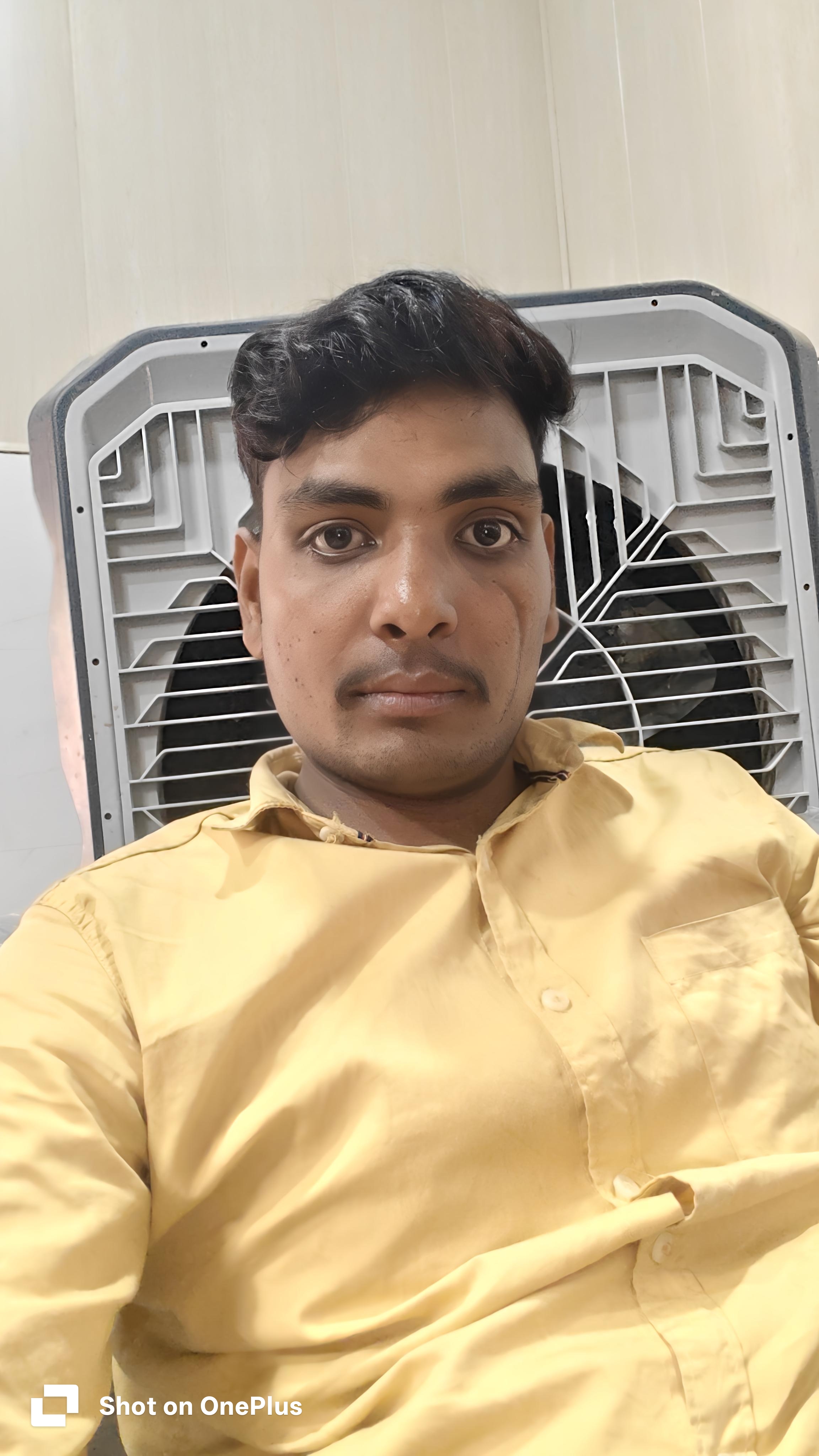 Vijay Kumar