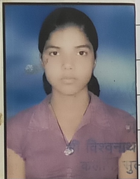 Vandana Yadav