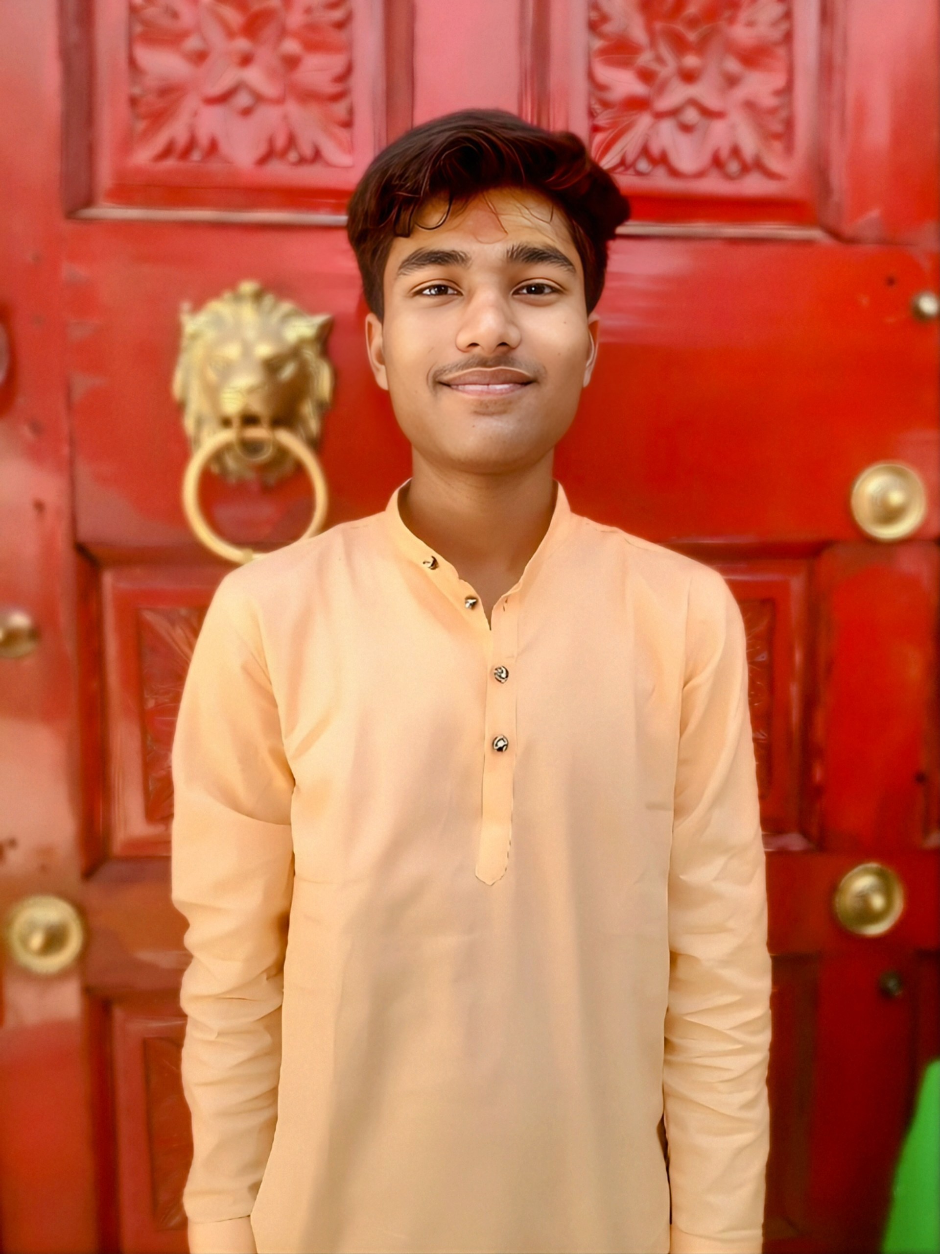 Arun Anand