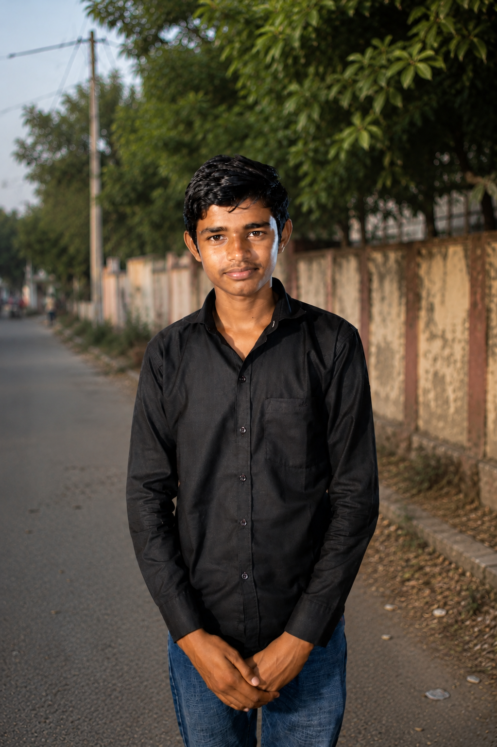 Vikram Singh tanwar
