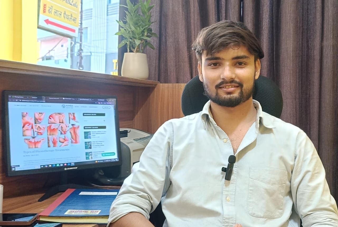 Vivek Singh 