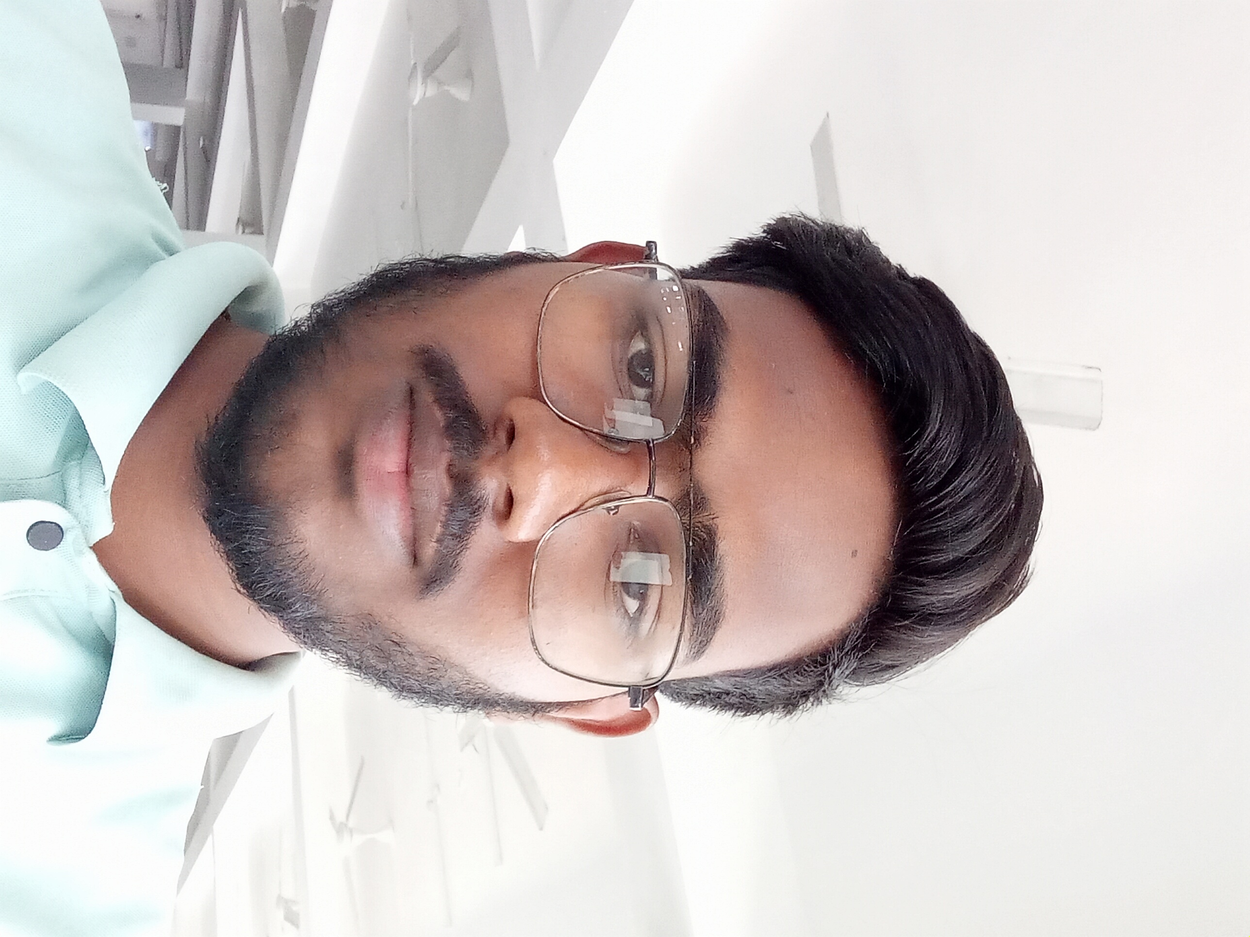 VIPIN KUMAR 