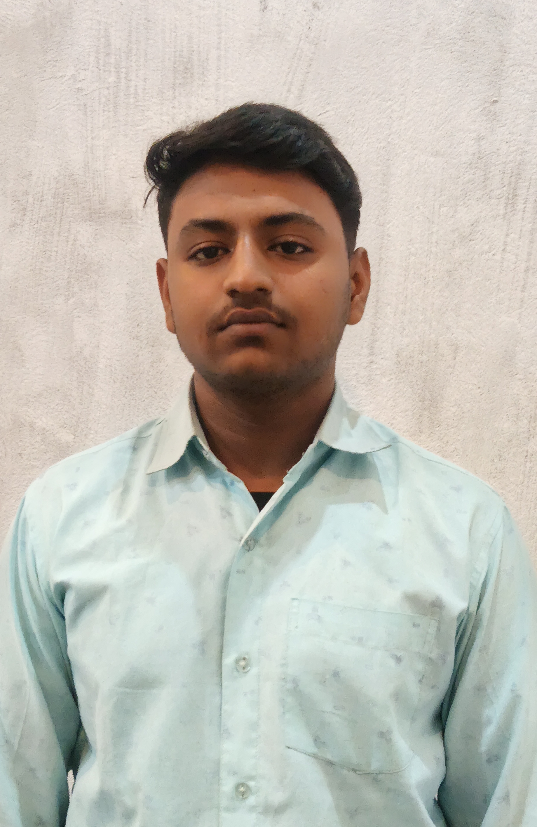 Vishal kushwaha 