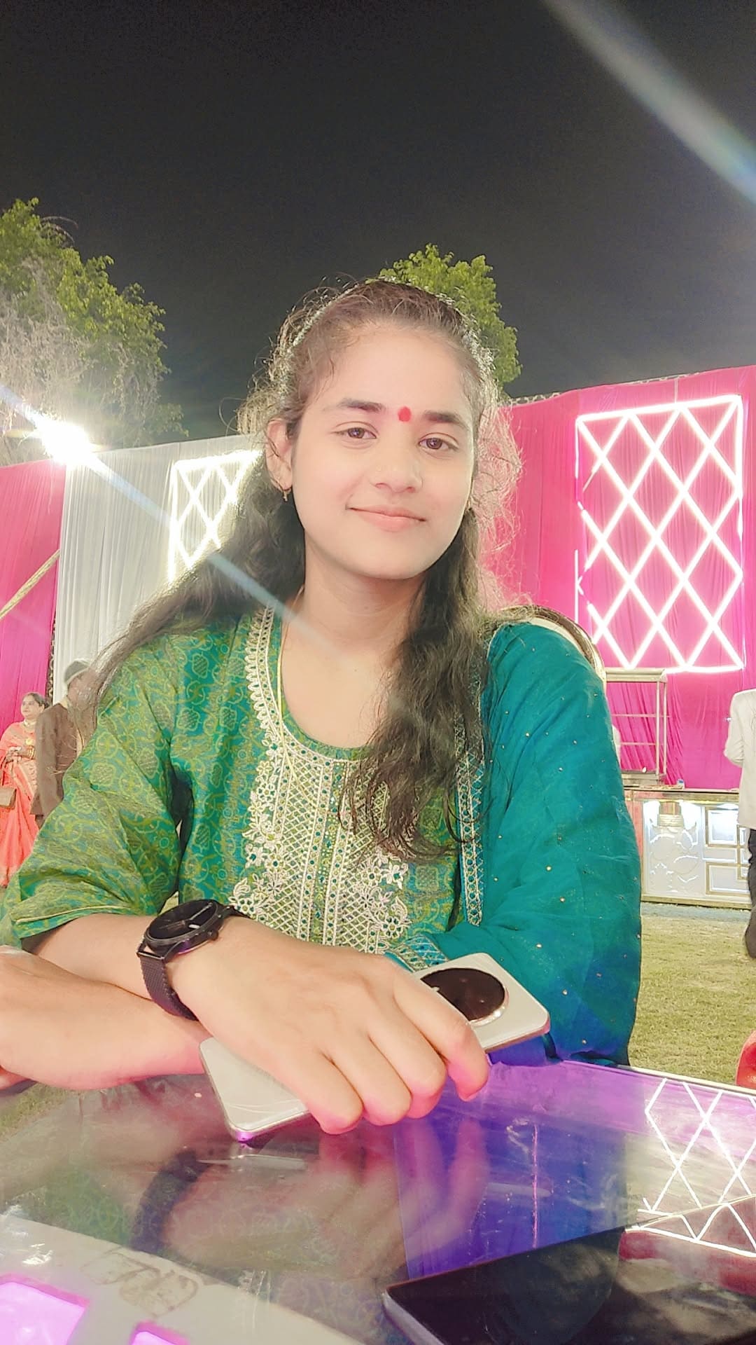 Shweta Mishra