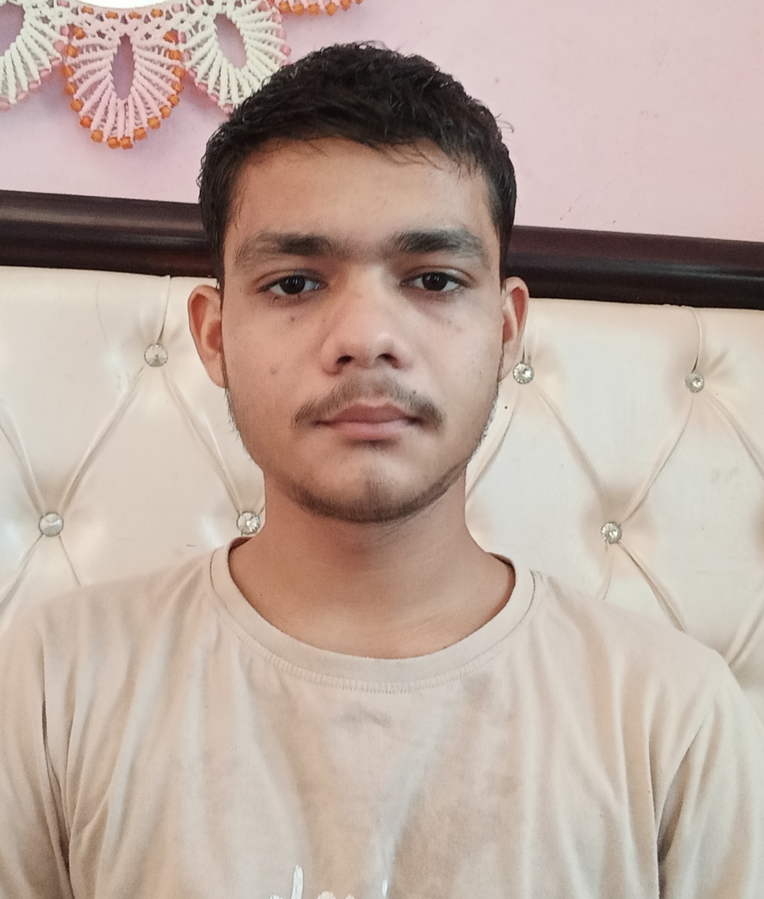 Akhil payasi 