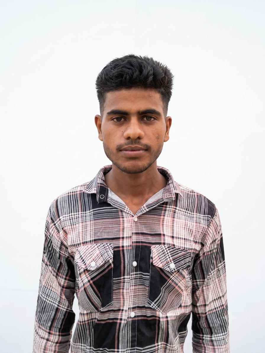 Abhinav Kushwaha