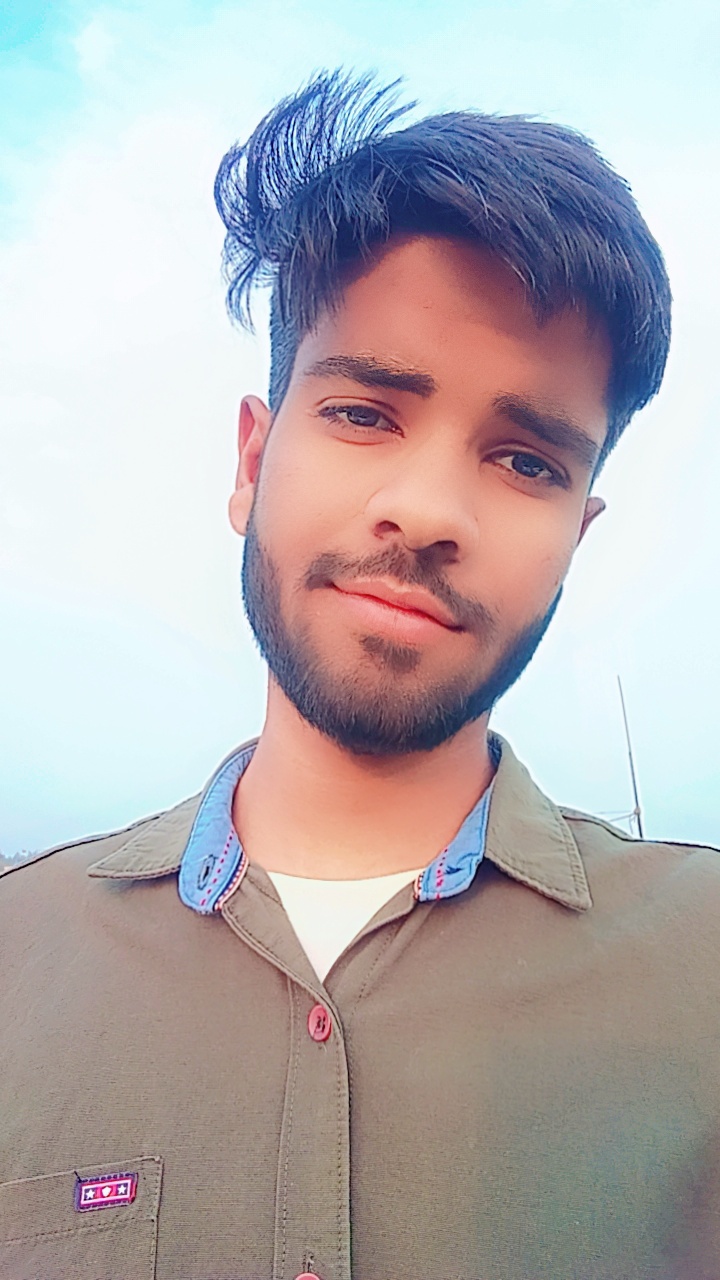Ashwin Pratap Singh 