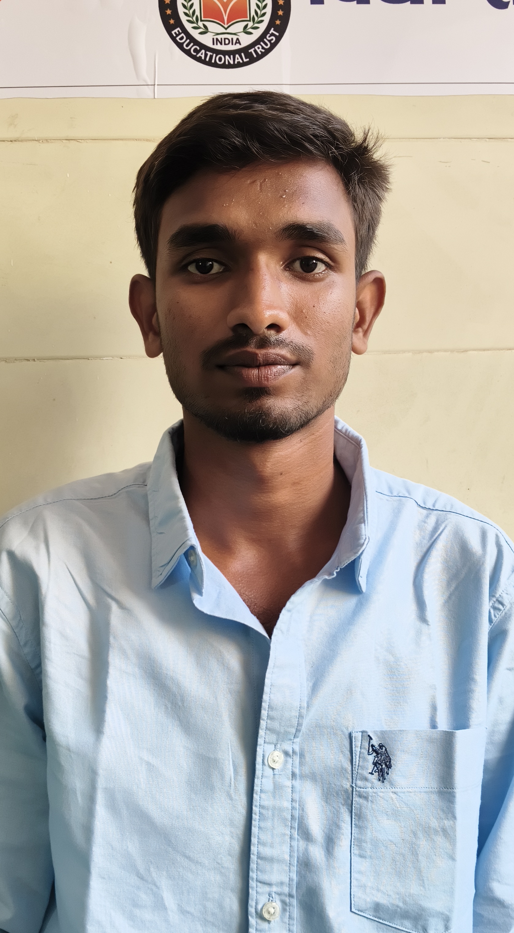 Irfan Ali
