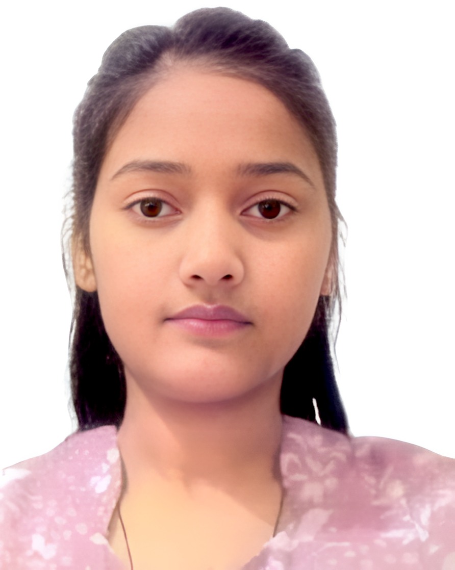 Nikita Soni 