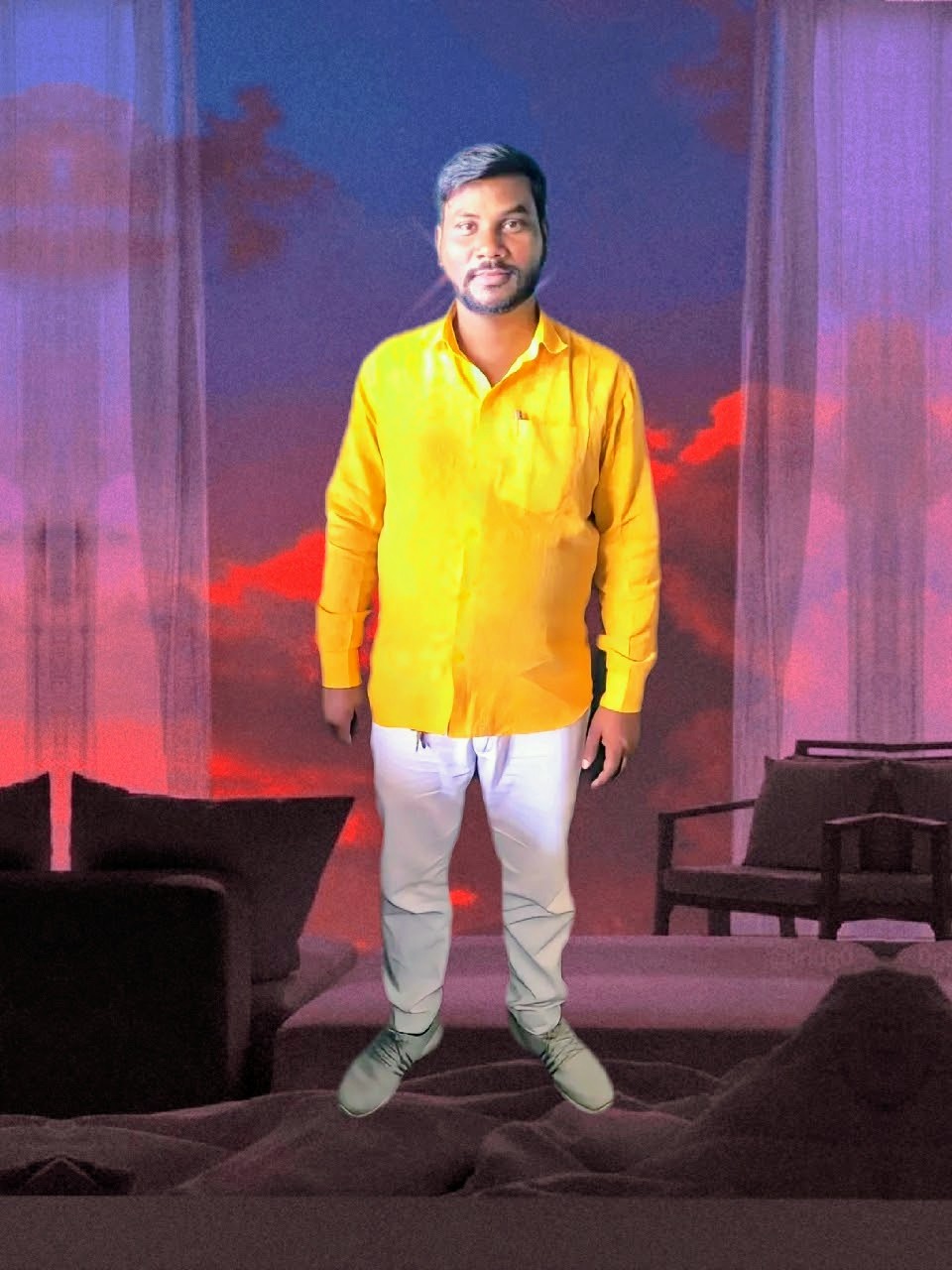 Vivekanand