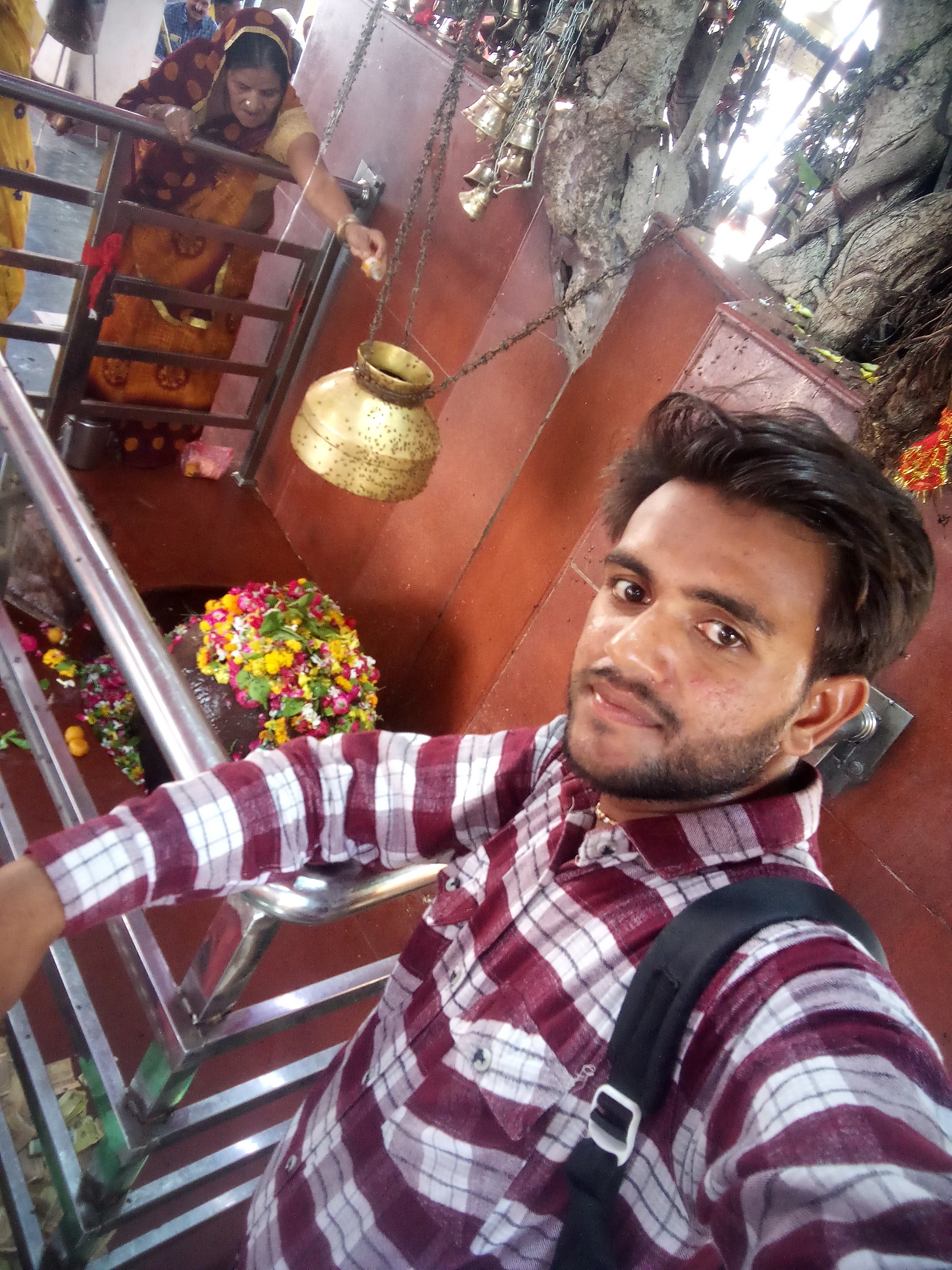 Vivek kumar Mishra