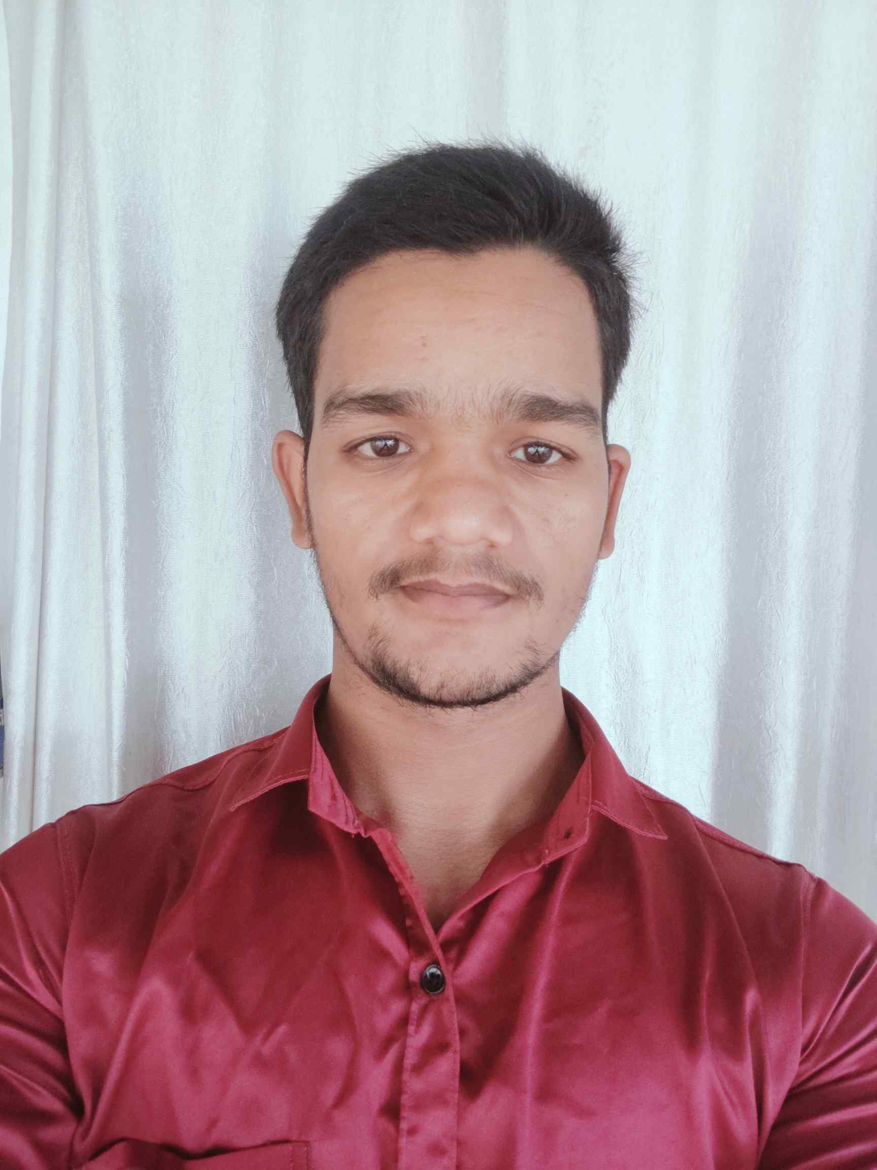 Akshay Kumar Sharma 