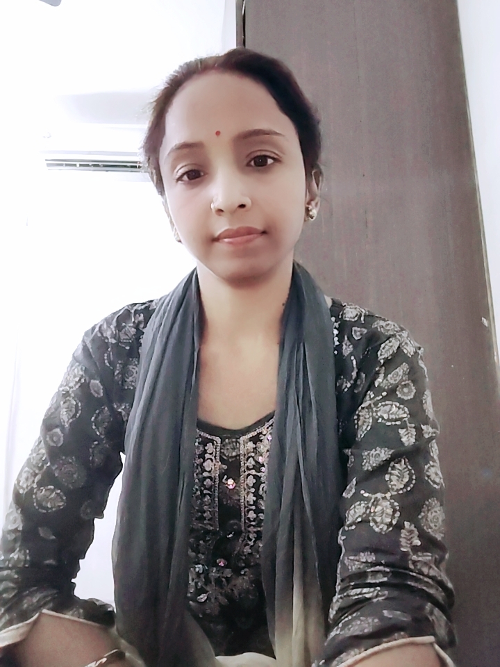 Jyoti Rai