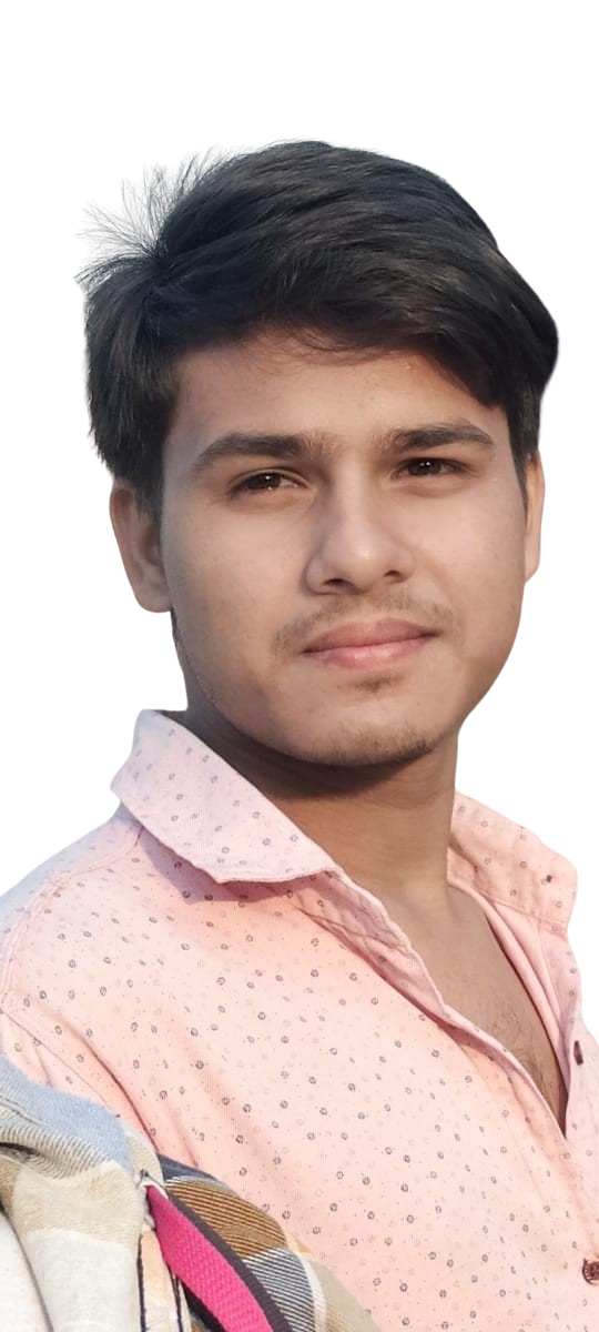 ETRAj kumar yadav 