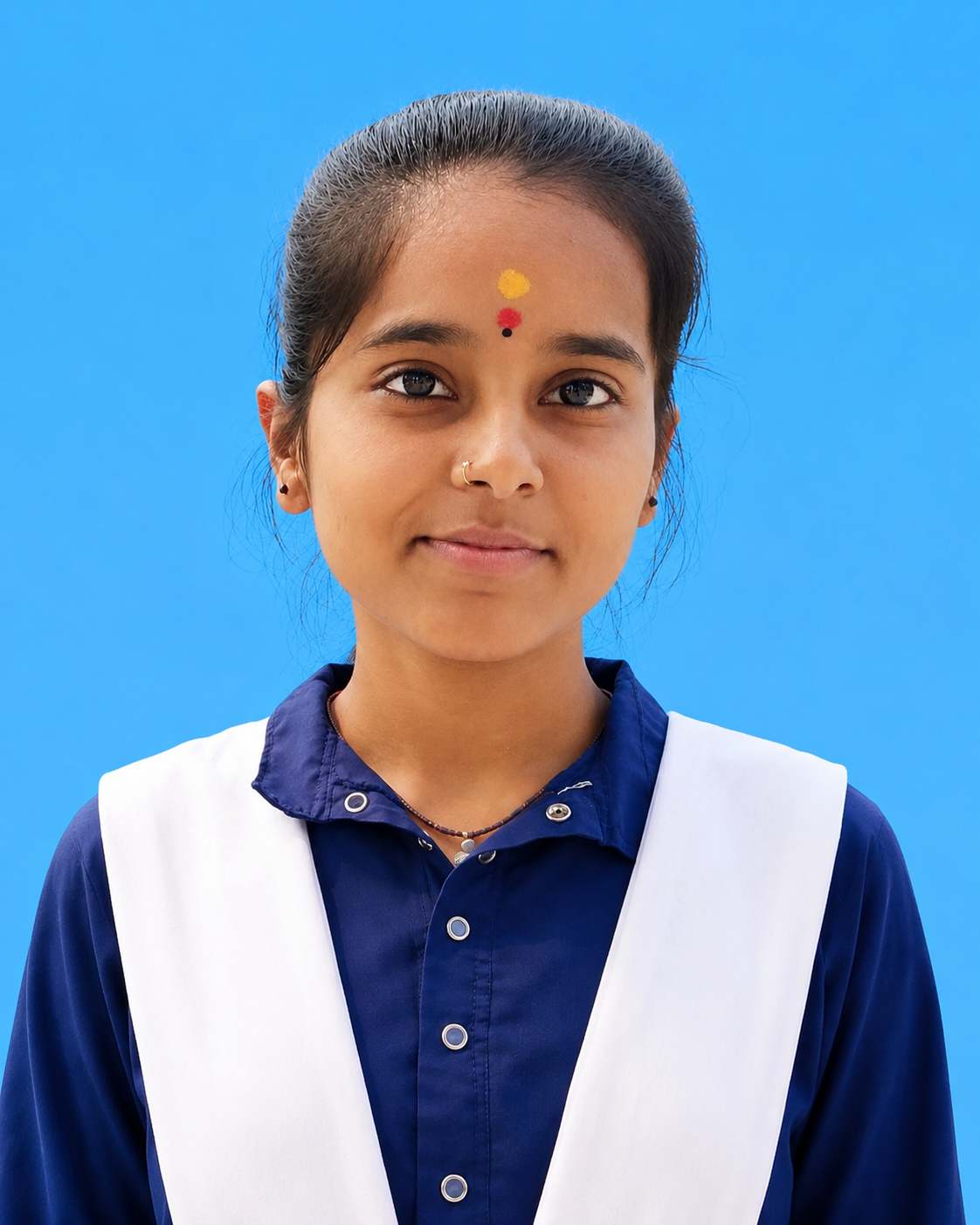 KHUSHBU VISHWAKARMA