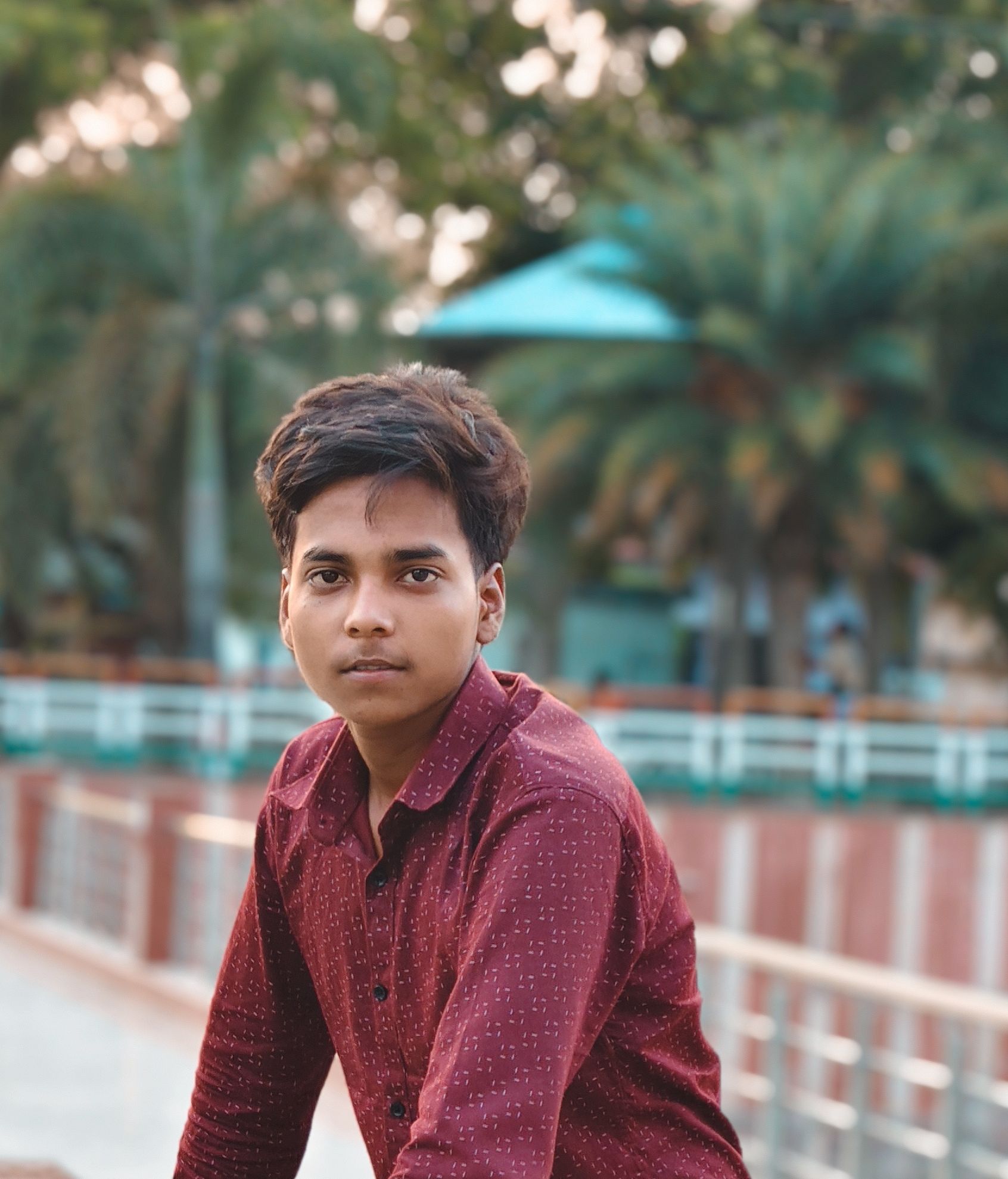 Raj Nath