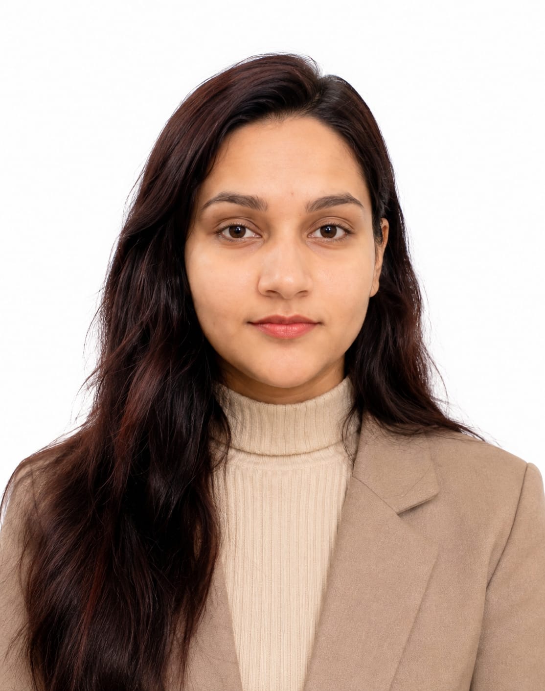 Siddhi Pandey 