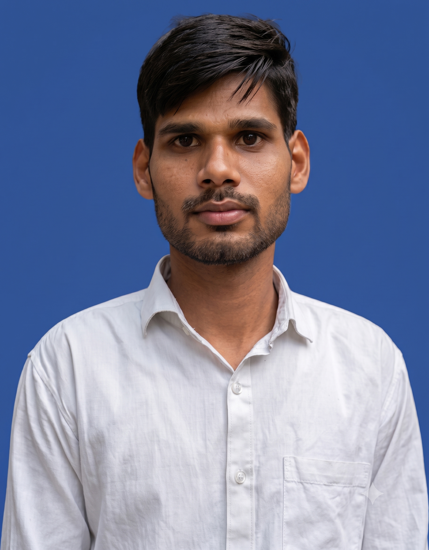 Abhishek Gupta 