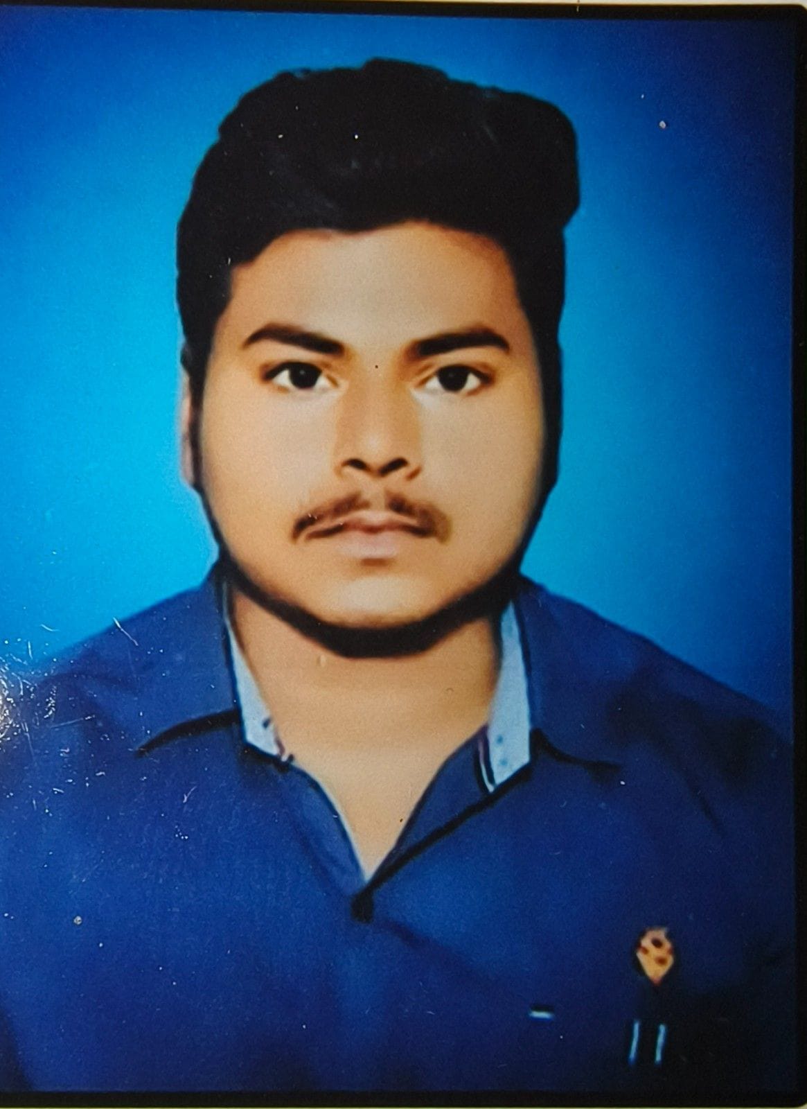 Jay Kumar Singh 